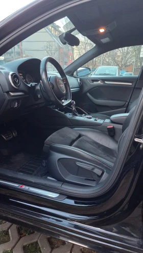 Audi S3 Sportback B&O | Mobile.bg � ����� ������ 6