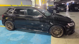 Audi S3 Sportback - 19000 € / 37160.77 лв. - 82583968 2