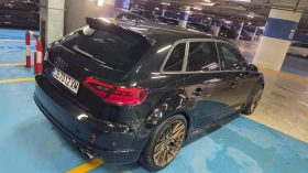 Audi S3 Sportback - 19000 € / 37160.77 лв. - 82583968 5
