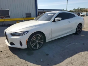 BMW 430 * FACELIFT* КОЖА* КАМЕРА* ПОДГРЕВ* ШИБИДАХ* ЛЕД* 