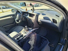 Audi A4 - 9400 € / 18384.80 лв. - 15435091 7