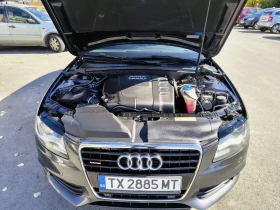 Audi A4 - 9400 € / 18384.80 лв. - 15435091 11