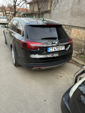 Opel Insignia - 8200 € / 16037.81 лв. - 52157419 4