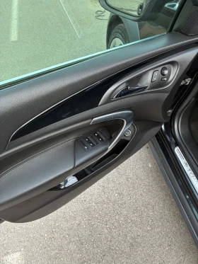 Opel Insignia - 8200 € / 16037.81 лв. - 52157419 10