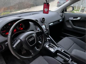 Audi A3 2.0 BMM - 4000 € / 7823.32 лв. - 65181206 13