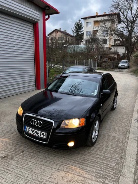 Audi A3 2.0 BMM - 4000 € / 7823.32 лв. - 65181206 5
