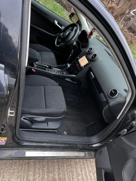 Audi A3 2.0 BMM - 4000 € / 7823.32 лв. - 65181206 10