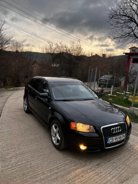 Audi A3 2.0 BMM - 4000 € / 7823.32 лв. - 65181206 7