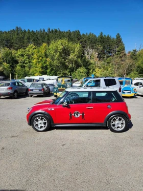 Mini Cooper s - 2500 € / 4889.57 лв. - 86113276 3