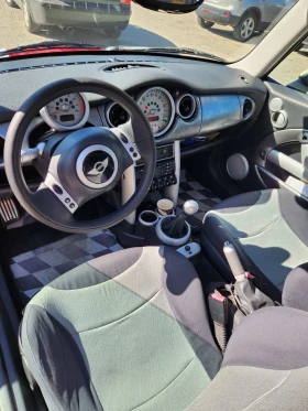 Mini Cooper s - 2500 € / 4889.57 лв. - 86113276 9