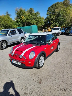 Mini Cooper s - 2500 € / 4889.57 лв. - 86113276 2