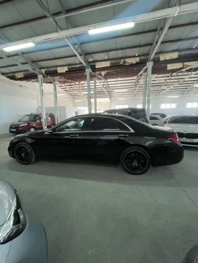 Mercedes-Benz S 400 D/AMG/L/4mat/Burm/3TV/360/Обд/вакум/Панор/ФУЛЛ - 45000 € / 88012.35 лв. - 32909944 8