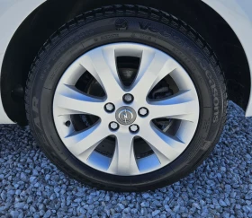 Opel Meriva ������ ����5 | Mobile.bg � ����� ������ 17