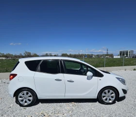 Opel Meriva ������ ����5 | Mobile.bg � ����� ������ 8