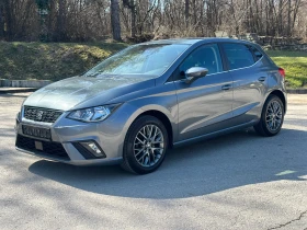 Seat Ibiza 1.0TSI* 95kc - 8500 € / 16624.56 лв. - 65319649 2