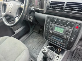 VW Sharan 4х4, 7 места | Auto.bg — изображение 9