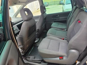 VW Sharan 4х4, 7 места | Auto.bg — изображение 12
