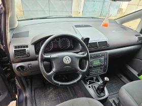 VW Sharan 4х4, 7 места | Auto.bg — изображение 10