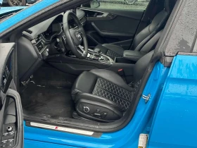 Audi Quattro * CARBON PACK* БЕЗ ЗАБЕЛЕЖКИ* 360 КАМЕРА* ПАНО*  | Auto.bg — изображение 5