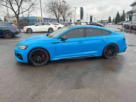 Audi Quattro * CARBON PACK* БЕЗ ЗАБЕЛЕЖКИ* 360 КАМЕРА* ПАНО*  | Auto.bg — изображение 2