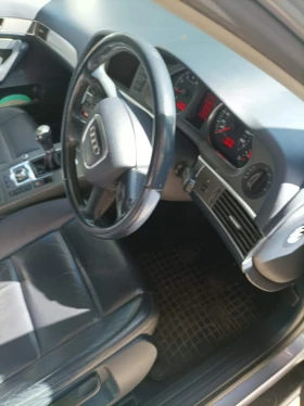 Audi A6 2.4i | Mobile.bg � ����� ������ 16