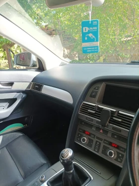 Audi A6 2.4i | Mobile.bg � ����� ������ 6