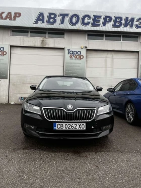 Skoda Superb 1.6 TDI  | Mobile.bg � ����� ������ 2
