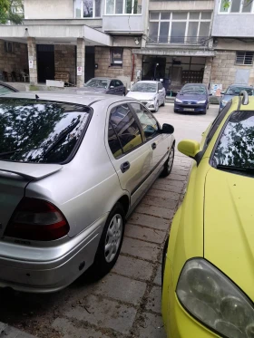 Honda Civic 1.4 | Mobile.bg � ����� ������ 5