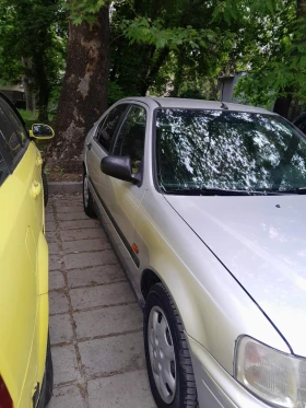 Honda Civic 1.4 | Mobile.bg � ����� ������ 3