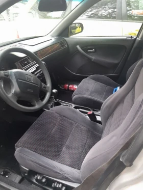Honda Civic 1.4 | Mobile.bg � ����� ������ 7