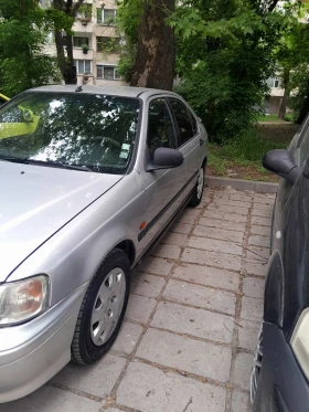 Honda Civic 1.4 | Mobile.bg � ����� ������ 4