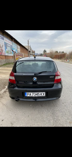 BMW 120 | Mobile.bg � ����� ������ 5