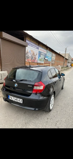 BMW 120 | Mobile.bg � ����� ������ 6