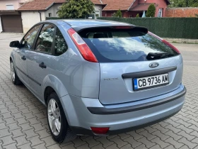 ����� �� �������� �� Ford Focus