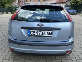 ����� �� �������� �� Ford Focus