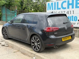 VW Golf 2.0tdi dsg GTD | Mobile.bg � ����� ������ 2