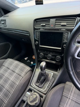 VW Golf 2.0tdi dsg GTD | Mobile.bg � ����� ������ 10