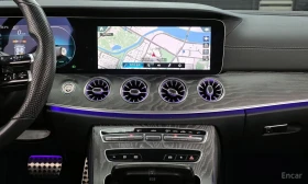 Mercedes-Benz E 450 4MATIC* DISTRONIC* 360CAMERA* BURMESTER*  | Mobile.bg � ����� ������ 8