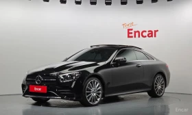 ������ Mercedes-Benz E 450