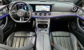 Mercedes-Benz E 450 4MATIC* DISTRONIC* 360CAMERA* BURMESTER*  | Mobile.bg � ����� ������ 6