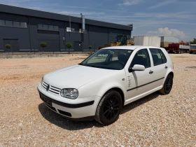 VW Golf 2.0 Бензин-4 Motion, , Внос, Като НОВ, , , 