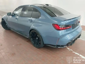 BMW M3 M Competition xDrive Sportautomatic | Mobile.bg � ����� ������ 2