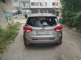 Kia Carens 1.7 crdi | Auto.bg — изображение 4