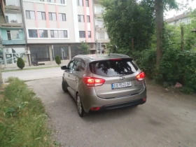 Kia Carens 1.7 crdi | Auto.bg — изображение 9