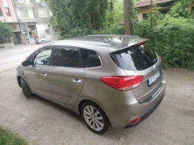 Kia Carens 1.7 crdi | Auto.bg — изображение 5