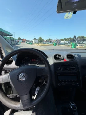 VW Caddy | Mobile.bg � ����� ������ 13