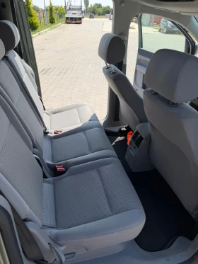 VW Caddy 1.9 TDI нов внос от Германия | Auto.bg — изображение 12