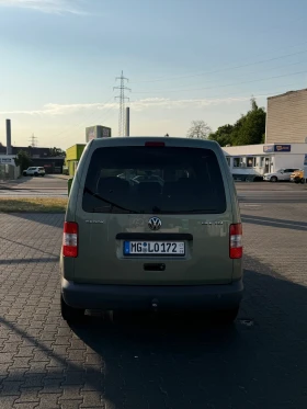 VW Caddy | Mobile.bg � ����� ������ 8