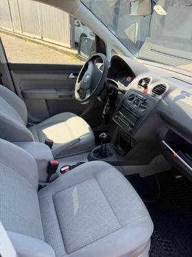 VW Caddy | Mobile.bg � ����� ������ 9