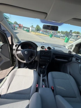 VW Caddy | Mobile.bg � ����� ������ 11